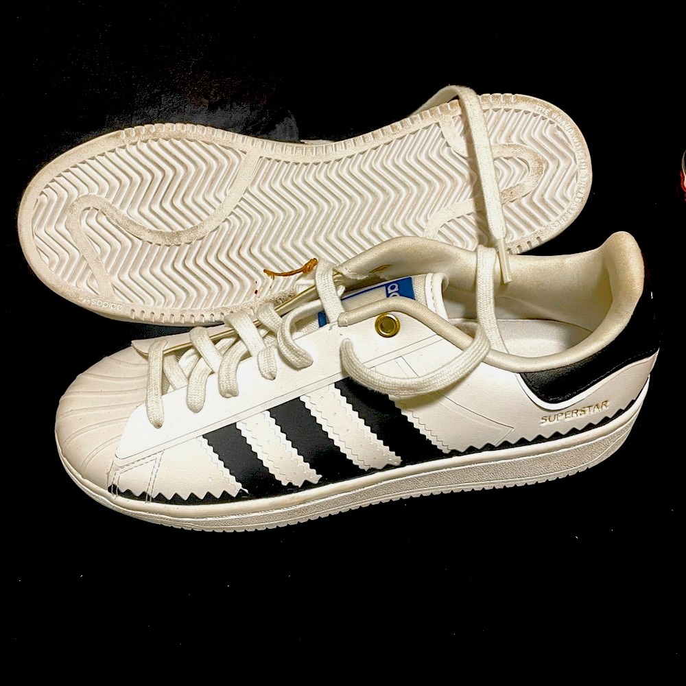 SUPERSTAR ORGINALS ADIDAS